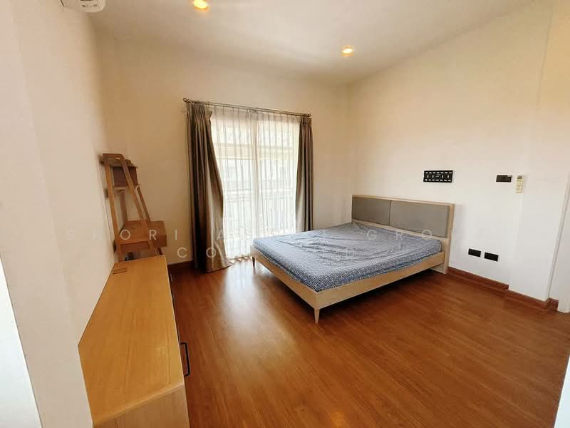 The Grand San Pa Liang, Chiang Mai, Nong Hoi, Muang Chiang Mai, Chiang Mai, 3 Bedrooms, 166 sqm, Single Detached House For Rent, by Shori Asset Group Co., Ltd., 500428483 - DDproperty.com