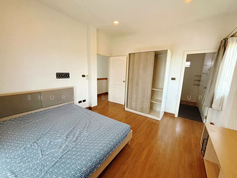 The Grand San Pa Liang, Chiang Mai, Nong Hoi, Muang Chiang Mai, Chiang Mai, 3 Bedrooms, 166 sqm, Single Detached House For Rent, by Shori Asset Group Co., Ltd., 500428483 - DDproperty.com