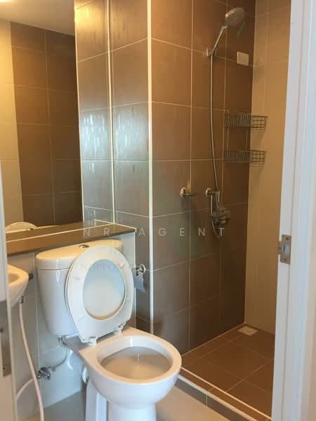 The Privacy Ladprao-Sena, Bangkok, Soi Lat Phrao Wang Hin 43, Lat Phrao, Bangkok, 1 Bedroom, 22 sqm, Condo For Sale, by NR AGENT, 500428485 - DDproperty.com