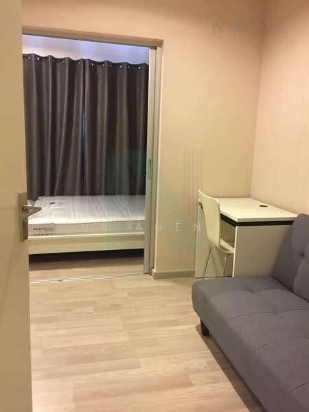 The Privacy Ladprao-Sena, Bangkok, Soi Lat Phrao Wang Hin 43, Lat Phrao, Bangkok, 1 Bedroom, 22 sqm, Condo For Sale, by NR AGENT, 500428485 - DDproperty.com