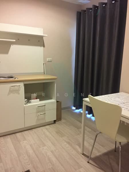 The Privacy Ladprao-Sena, Bangkok, Soi Lat Phrao Wang Hin 43, Lat Phrao, Bangkok, 1 Bedroom, 22 sqm, Condo For Sale, by NR AGENT, 500428485 - DDproperty.com