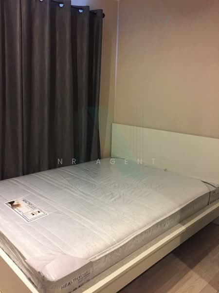 The Privacy Ladprao-Sena, Bangkok, Soi Lat Phrao Wang Hin 43, Lat Phrao, Bangkok, 1 Bedroom, 22 sqm, Condo For Sale, by NR AGENT, 500428485 - DDproperty.com