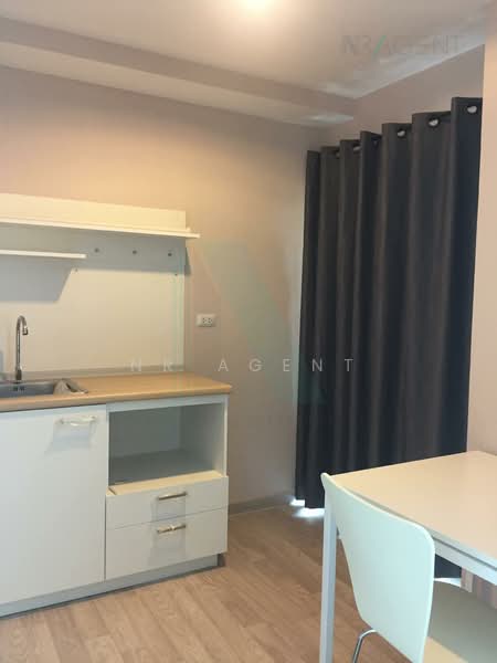 The Privacy Ladprao-Sena, Bangkok, Soi Lat Phrao Wang Hin 43, Lat Phrao, Bangkok, 1 Bedroom, 22 sqm, Condo For Sale, by NR AGENT, 500428485 - DDproperty.com