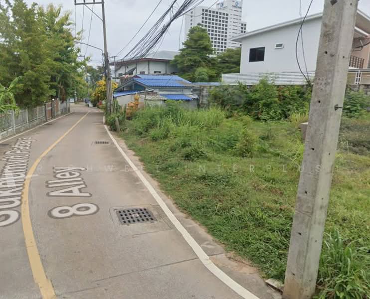 Land for Sale in Na Kluea, Pattaya Prime location, ideal for development. Land size: 338 sq.wah, Chon Buri (Pattaya), Na Kloe, Bang Lamung (Pattaya), Chon Buri (Pattaya), , 1,352 sqm, Land For Sale, by RICHWELL INTERPLUS, 500428486 - DDproperty.com