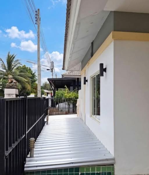 โครงการลาวัลเล่ ไลท์, Prachuap Khiri Khan, Hin Lek Fai, Hua Hin, Prachuap Khiri Khan, 2 Bedrooms, 168 sqm, Single Detached House For Sale, by พลอยจิรา, 500428487 - DDproperty.com