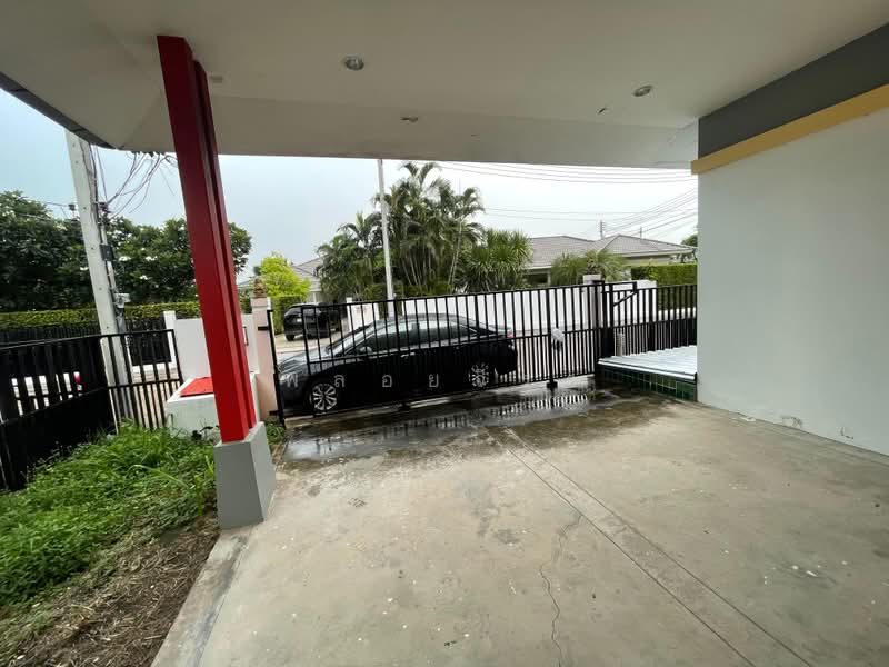 โครงการลาวัลเล่ ไลท์, Prachuap Khiri Khan, Hin Lek Fai, Hua Hin, Prachuap Khiri Khan, 2 Bedrooms, 168 sqm, Single Detached House For Sale, by พลอยจิรา, 500428487 - DDproperty.com