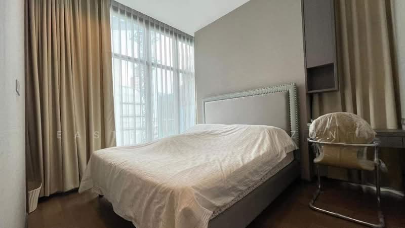 The Diplomat Sathorn : เดอะ ดิโพลแมท สาธร, กรุงเทพ, 158 ถนนสาทรเหนือ แขวงสีลม เขตบางรัก กรุงเทพมหานคร, สีลม, บางรัก, กรุงเทพ, 70 ตร.ม., คอนโด ขาย, โดย Eastblue Horizon, 500428490 - DDproperty.com