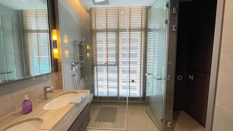 The Diplomat Sathorn, Bangkok, 158 Sathorn Nua Road, Silom, Bang Rak, Bangkok, 2 Bedrooms, 70 sqm, Condo For Sale, by Eastblue Horizon, 500428490 - DDproperty.com