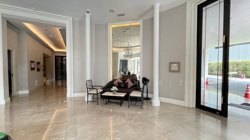 The Diplomat Sathorn : เดอะ ดิโพลแมท สาธร, กรุงเทพ, 158 ถนนสาทรเหนือ แขวงสีลม เขตบางรัก กรุงเทพมหานคร, สีลม, บางรัก, กรุงเทพ, 70 ตร.ม., คอนโด ขาย, โดย Eastblue Horizon, 500428490 - DDproperty.com
