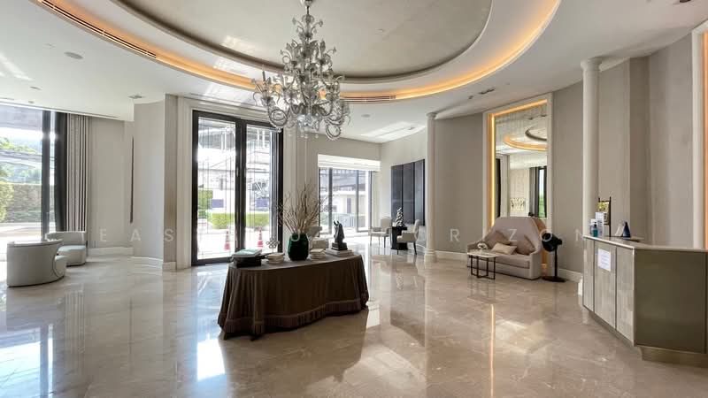 The Diplomat Sathorn : เดอะ ดิโพลแมท สาธร, กรุงเทพ, 158 ถนนสาทรเหนือ แขวงสีลม เขตบางรัก กรุงเทพมหานคร, สีลม, บางรัก, กรุงเทพ, 70 ตร.ม., คอนโด ขาย, โดย Eastblue Horizon, 500428490 - DDproperty.com