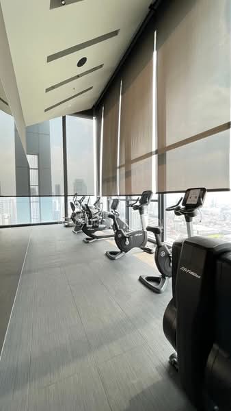 The Diplomat Sathorn : เดอะ ดิโพลแมท สาธร, กรุงเทพ, 158 ถนนสาทรเหนือ แขวงสีลม เขตบางรัก กรุงเทพมหานคร, สีลม, บางรัก, กรุงเทพ, 70 ตร.ม., คอนโด ขาย, โดย Eastblue Horizon, 500428490 - DDproperty.com