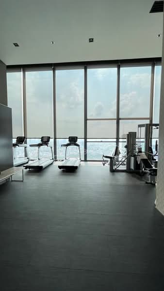 The Diplomat Sathorn, Bangkok, 158 Sathorn Nua Road, Silom, Bang Rak, Bangkok, 2 Bedrooms, 70 sqm, Condo For Sale, by Eastblue Horizon, 500428490 - DDproperty.com