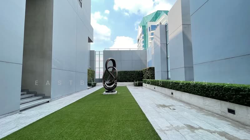 The Diplomat Sathorn, Bangkok, 158 Sathorn Nua Road, Silom, Bang Rak, Bangkok, 2 Bedrooms, 70 sqm, Condo For Sale, by Eastblue Horizon, 500428490 - DDproperty.com