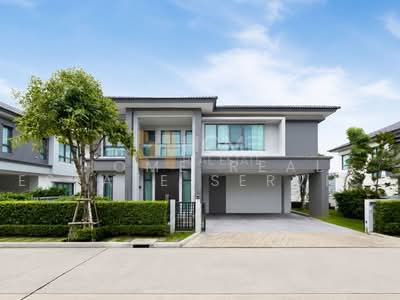ขาย - The City Ramintra-Wongwaen : เดอะ ซิตี้ รามอินทรา-วงแหวน, กรุงเทพ