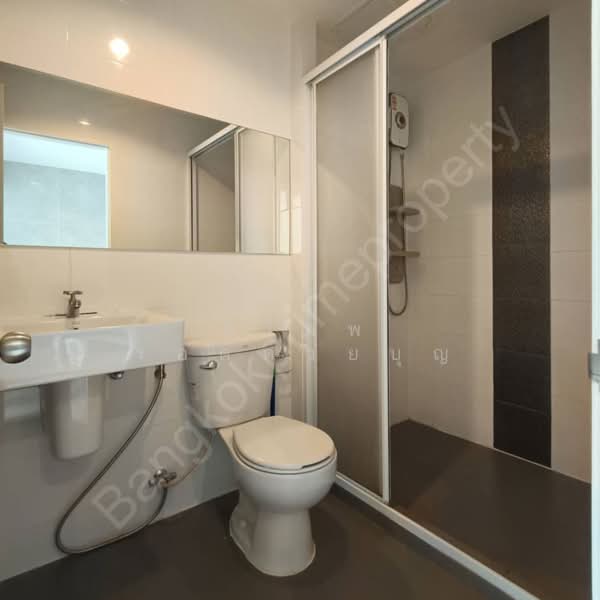 Aspire Sukhumvit 48 : แอสปาย สุขุมวิท 48, กรุงเทพ, ซอยสุขุมวิท 48 ถนนสุขุมวิท แขวงพระโขนง เขตคลองเตย กรุงเทพมหานคร, พระโขนง, คลองเตย, กรุงเทพ, 27 ตร.ม., คอนโด ให้เช่า, โดย สุเทพ รอดด้วยบุญ, 500428492 - DDproperty.com