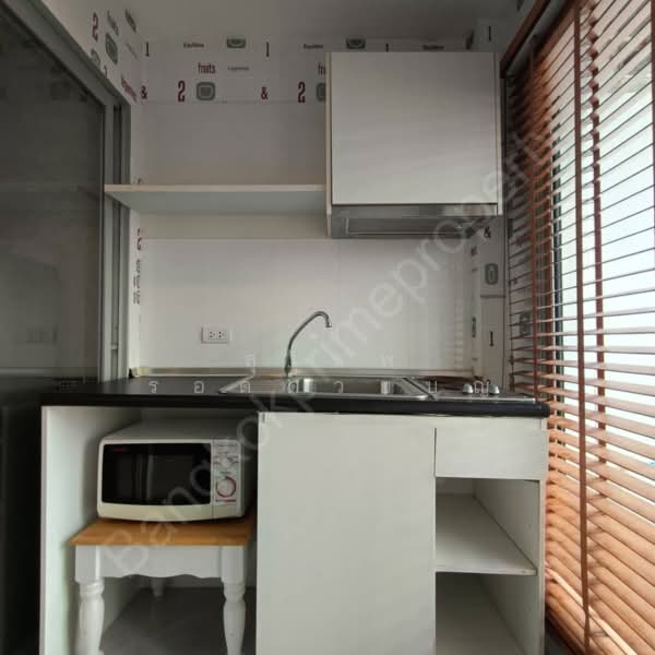 Aspire Sukhumvit 48, Bangkok, Sukhumvit Road, Phra Kanong, Khlong Toei, Bangkok, 1 Bedroom, 27 sqm, Condo For Rent, by Sutep Rodduaybun, 500428492 - DDproperty.com