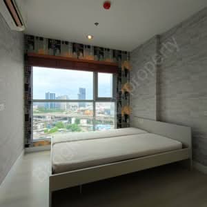 For Rent - Aspire Sukhumvit 48, Bangkok