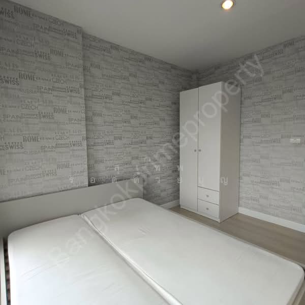 Aspire Sukhumvit 48, Bangkok, Sukhumvit Road, Phra Kanong, Khlong Toei, Bangkok, 1 Bedroom, 27 sqm, Condo For Rent, by Sutep Rodduaybun, 500428492 - DDproperty.com