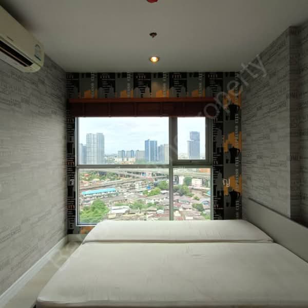 Aspire Sukhumvit 48 : แอสปาย สุขุมวิท 48, กรุงเทพ, ซอยสุขุมวิท 48 ถนนสุขุมวิท แขวงพระโขนง เขตคลองเตย กรุงเทพมหานคร, พระโขนง, คลองเตย, กรุงเทพ, 27 ตร.ม., คอนโด ให้เช่า, โดย สุเทพ รอดด้วยบุญ, 500428492 - DDproperty.com