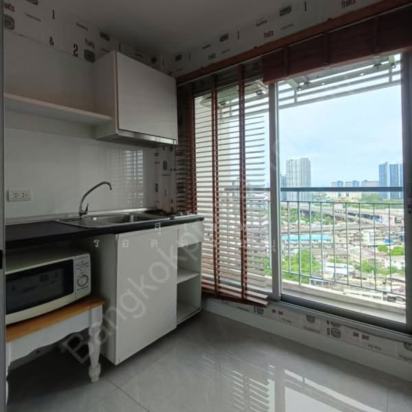 Aspire Sukhumvit 48 : แอสปาย สุขุมวิท 48, กรุงเทพ, ซอยสุขุมวิท 48 ถนนสุขุมวิท แขวงพระโขนง เขตคลองเตย กรุงเทพมหานคร, พระโขนง, คลองเตย, กรุงเทพ, 27 ตร.ม., คอนโด ให้เช่า, โดย สุเทพ รอดด้วยบุญ, 500428492 - DDproperty.com