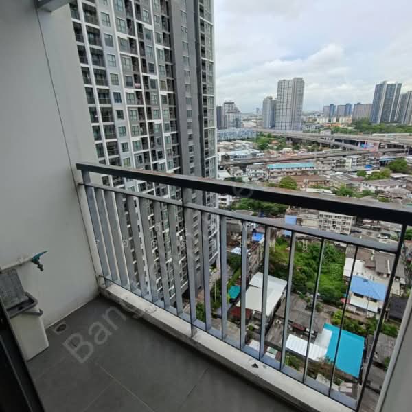 Aspire Sukhumvit 48, Bangkok, Sukhumvit Road, Phra Kanong, Khlong Toei, Bangkok, 1 Bedroom, 27 sqm, Condo For Rent, by Sutep Rodduaybun, 500428492 - DDproperty.com