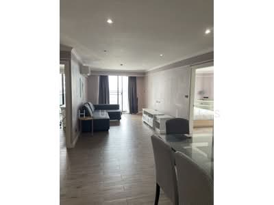 For Rent - Floraville Condominium, Bangkok