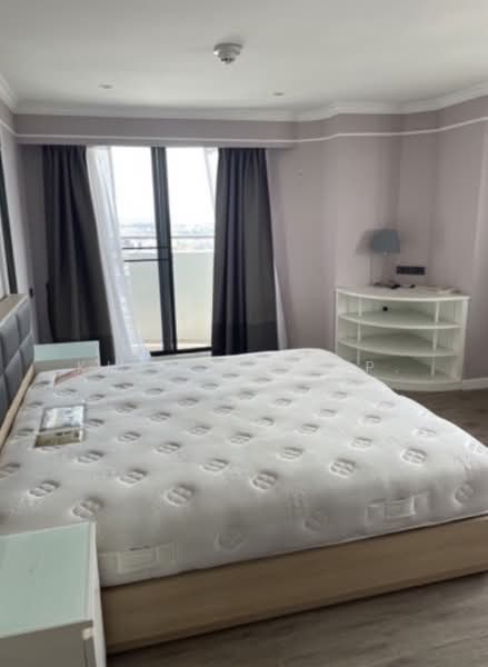 Floraville Condominium, Bangkok, 51 Pattanakarn, Suan Luang, Bangkok, 3 Bedrooms, 160 sqm, Condo For Rent, by Khun Plus P., 500428493 - DDproperty.com
