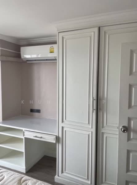 Floraville Condominium : ฟลอร่าวิลล์ คอนโดมิเนียม, กรุงเทพ, 51 พัฒนาการ, สวนหลวง, กรุงเทพ, 160 ตร.ม., คอนโด ให้เช่า, โดย Khun Plus P., 500428493 - DDproperty.com