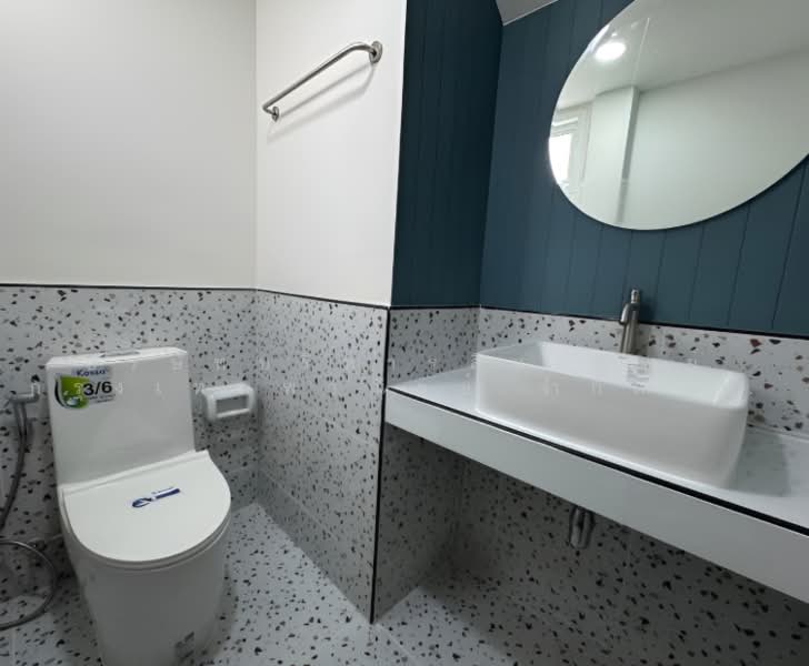 Baan Rattawan 2, Pathum Thani, Soi Rattawan Village 2, Lat Sawai, Lam Luk Ka, Pathum Thani, 3 Bedrooms, 208 sqm, Single Detached House For Sale, by Bangkok Commercial Asset Management Com, 500428494 - DDproperty.com