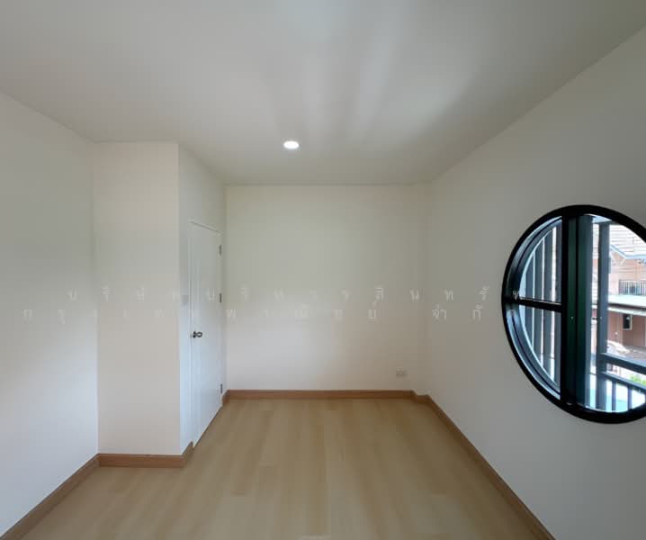Baan Rattawan 2, Pathum Thani, Soi Rattawan Village 2, Lat Sawai, Lam Luk Ka, Pathum Thani, 3 Bedrooms, 208 sqm, Single Detached House For Sale, by Bangkok Commercial Asset Management Com, 500428494 - DDproperty.com