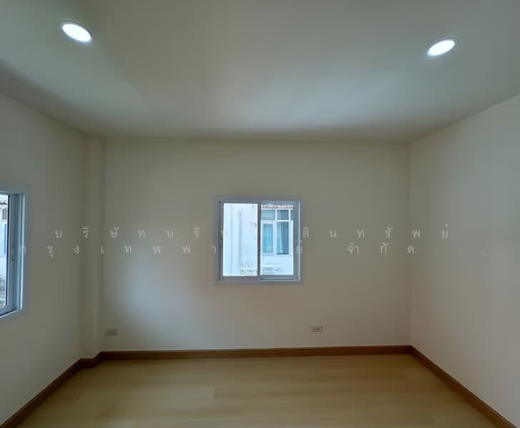 Baan Rattawan 2 : บ้านรัตวรรณ 2, ปทุมธานี, ซอย หมู่บ้านรัตวรรณ 2, ลาดสวาย, ลำลูกกา, ปทุมธานี, 208 ตร.ม., บ้านเดี่ยว ขาย, โดย บริษัทบริหารสินทรัพย์ กรุงเทพพาณิชย์ จำกัด มหาชน ., 500428494 - DDproperty.com