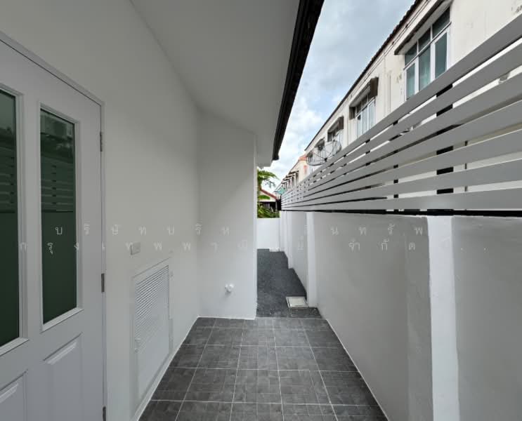 Baan Rattawan 2 : บ้านรัตวรรณ 2, ปทุมธานี, ซอย หมู่บ้านรัตวรรณ 2, ลาดสวาย, ลำลูกกา, ปทุมธานี, 208 ตร.ม., บ้านเดี่ยว ขาย, โดย บริษัทบริหารสินทรัพย์ กรุงเทพพาณิชย์ จำกัด มหาชน ., 500428494 - DDproperty.com