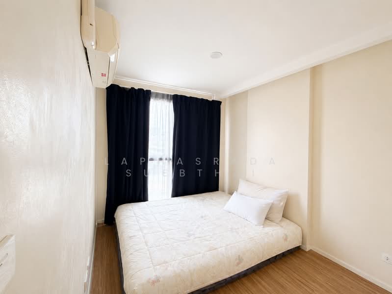 Grand Condominium Wutthakat 53, Bangkok, 8 158 Wutthakat, Bangko, Chom Thong, Bangkok, 1 Bedroom, 27 sqm, Condo For Sale, by Laphasrada Suebthai, 500428495 - DDproperty.com