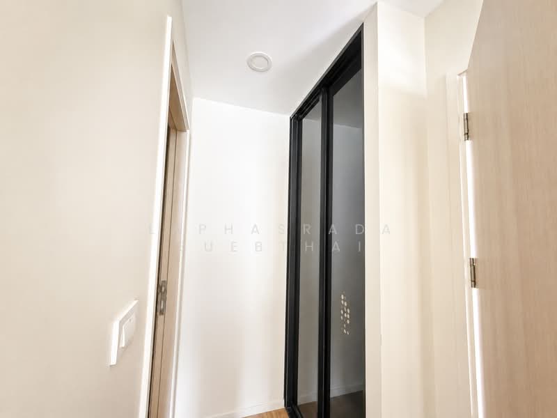 Grand Condominium Wutthakat 53, Bangkok, 8 158 Wutthakat, Bangko, Chom Thong, Bangkok, 1 Bedroom, 27 sqm, Condo For Sale, by Laphasrada Suebthai, 500428495 - DDproperty.com