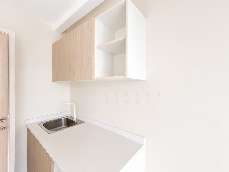 Grand Condominium Wutthakat 53 : แกรนด์ คอนโดมิเนียม วุฒากาศ53, กรุงเทพ, 8 158 วุฒากาศ, บางค้อ, จอมทอง, กรุงเทพ, 27 ตร.ม., คอนโด ขาย, โดย Laphasrada Suebthai, 500428495 - DDproperty.com