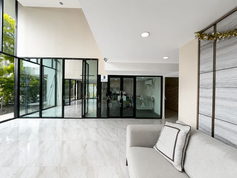 Grand Condominium Wutthakat 53 : แกรนด์ คอนโดมิเนียม วุฒากาศ53, กรุงเทพ, 8 158 วุฒากาศ, บางค้อ, จอมทอง, กรุงเทพ, 27 ตร.ม., คอนโด ขาย, โดย Laphasrada Suebthai, 500428495 - DDproperty.com