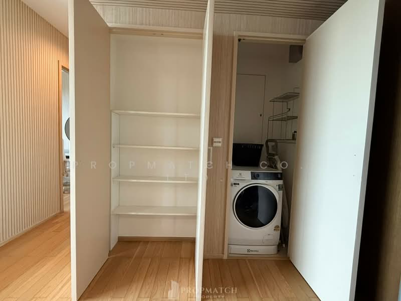 Siri At Sukhumvit, Bangkok, 902 Sukhumvit Road, Phra Kanong, Khlong Toei, Bangkok, 2 Bedrooms, 70 sqm, Condo For Rent, by PROPMATCH CO., LTD., 500428496 - DDproperty.com