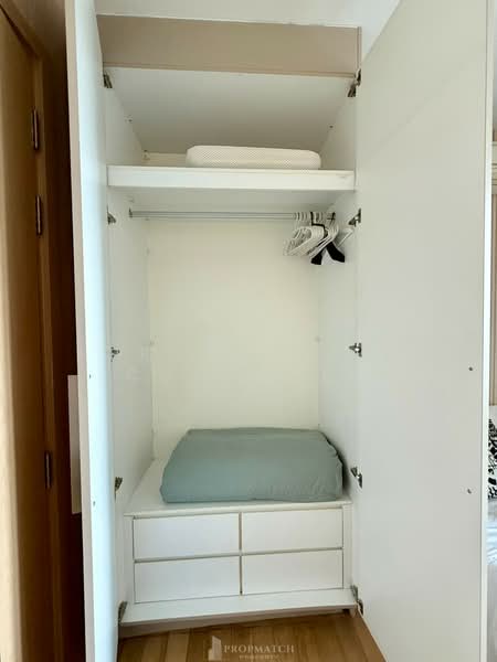 Siri At Sukhumvit, Bangkok, 902 Sukhumvit Road, Phra Kanong, Khlong Toei, Bangkok, 2 Bedrooms, 70 sqm, Condo For Rent, by PROPMATCH CO., LTD., 500428496 - DDproperty.com
