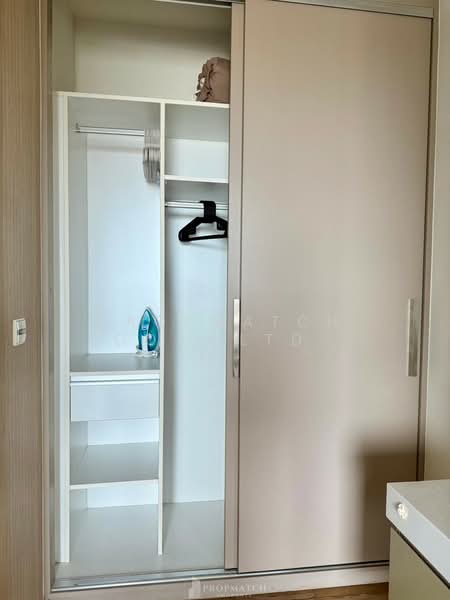 Siri At Sukhumvit, Bangkok, 902 Sukhumvit Road, Phra Kanong, Khlong Toei, Bangkok, 2 Bedrooms, 70 sqm, Condo For Rent, by PROPMATCH CO., LTD., 500428496 - DDproperty.com