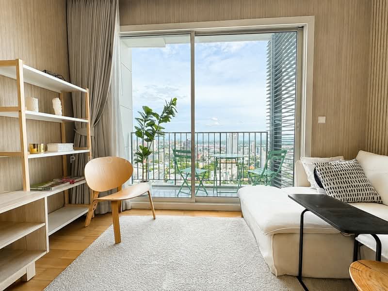 Siri At Sukhumvit, Bangkok, 902 Sukhumvit Road, Phra Kanong, Khlong Toei, Bangkok, 2 Bedrooms, 70 sqm, Condo For Rent, by PROPMATCH CO., LTD., 500428496 - DDproperty.com