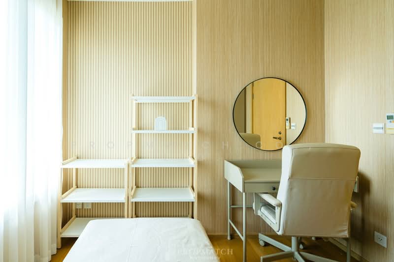 Siri At Sukhumvit, Bangkok, 902 Sukhumvit Road, Phra Kanong, Khlong Toei, Bangkok, 2 Bedrooms, 70 sqm, Condo For Rent, by PROPMATCH CO., LTD., 500428496 - DDproperty.com