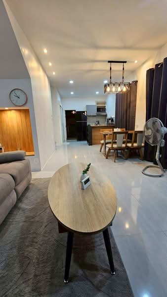 Smileville X2 Bang Jo, ภูเก็ต, ศรีสุนทร, ถลาง, ภูเก็ต, 128 ตร.ม., บ้านแฝด ให้เช่า, โดย Prime Global Asset, 500428497 - DDproperty.com
