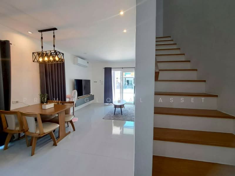 Smileville X2 Bang Jo, Phuket, Sri Sunthon, Thalang, Phuket, 2 Bedrooms, 128 sqm, Semi-Detached House (Twin House) For Rent, by Prime Global Asset, 500428497 - DDproperty.com
