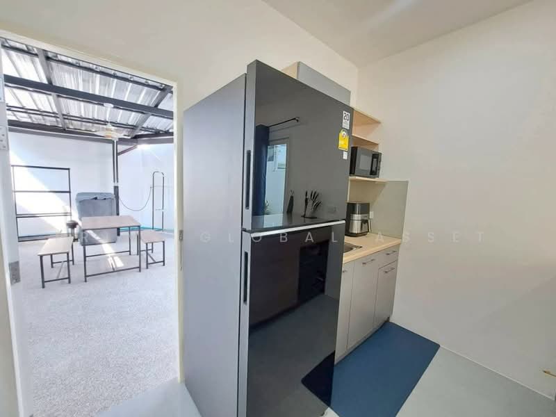 Smileville X2 Bang Jo, ภูเก็ต, ศรีสุนทร, ถลาง, ภูเก็ต, 128 ตร.ม., บ้านแฝด ให้เช่า, โดย Prime Global Asset, 500428497 - DDproperty.com