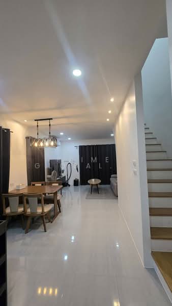 Smileville X2 Bang Jo, ภูเก็ต, ศรีสุนทร, ถลาง, ภูเก็ต, 128 ตร.ม., บ้านแฝด ให้เช่า, โดย Prime Global Asset, 500428497 - DDproperty.com