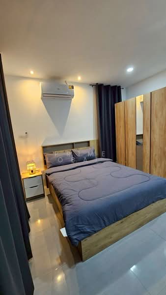 Smileville X2 Bang Jo, ภูเก็ต, ศรีสุนทร, ถลาง, ภูเก็ต, 128 ตร.ม., บ้านแฝด ให้เช่า, โดย Prime Global Asset, 500428497 - DDproperty.com