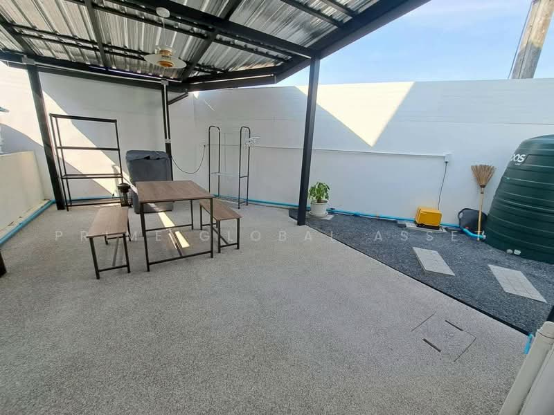 Smileville X2 Bang Jo, Phuket, Sri Sunthon, Thalang, Phuket, 2 Bedrooms, 128 sqm, Semi-Detached House (Twin House) For Rent, by Prime Global Asset, 500428497 - DDproperty.com