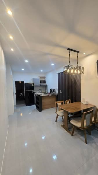 Smileville X2 Bang Jo, ภูเก็ต, ศรีสุนทร, ถลาง, ภูเก็ต, 128 ตร.ม., บ้านแฝด ให้เช่า, โดย Prime Global Asset, 500428497 - DDproperty.com