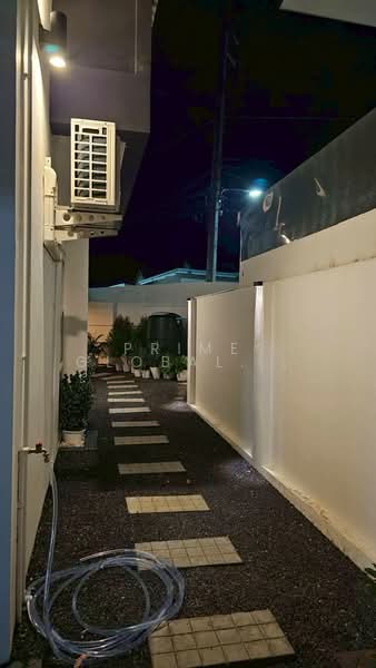 Smileville X2 Bang Jo, ภูเก็ต, ศรีสุนทร, ถลาง, ภูเก็ต, 128 ตร.ม., บ้านแฝด ให้เช่า, โดย Prime Global Asset, 500428497 - DDproperty.com