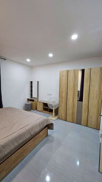 Smileville X2 Bang Jo, Phuket, Sri Sunthon, Thalang, Phuket, 2 Bedrooms, 128 sqm, Semi-Detached House (Twin House) For Rent, by Prime Global Asset, 500428497 - DDproperty.com